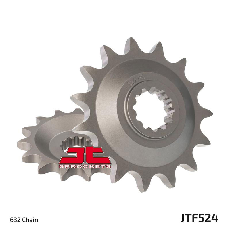 JT Sprockets Catalogue